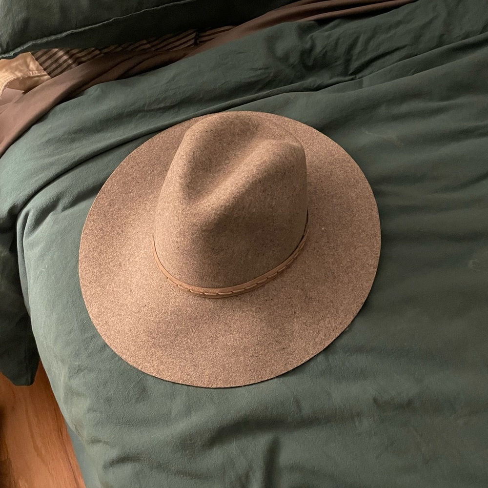 Rag & Bone hat